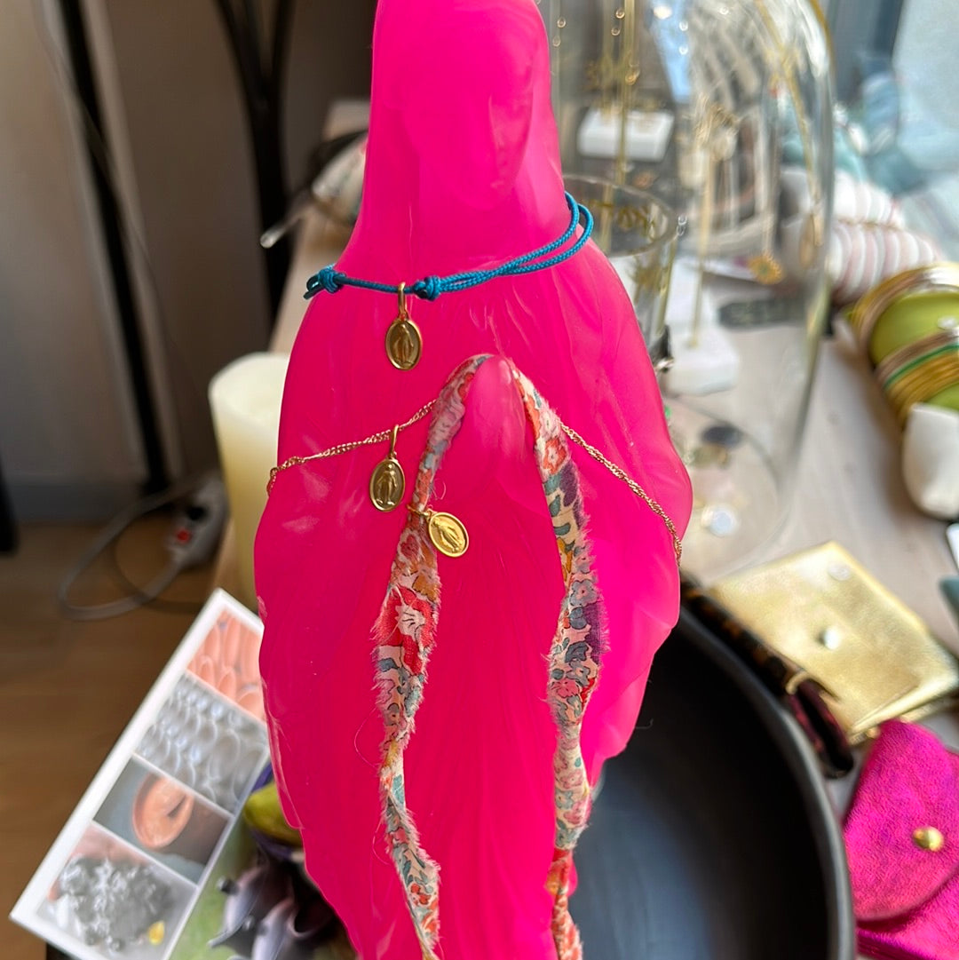 Médaille Miraculeuse