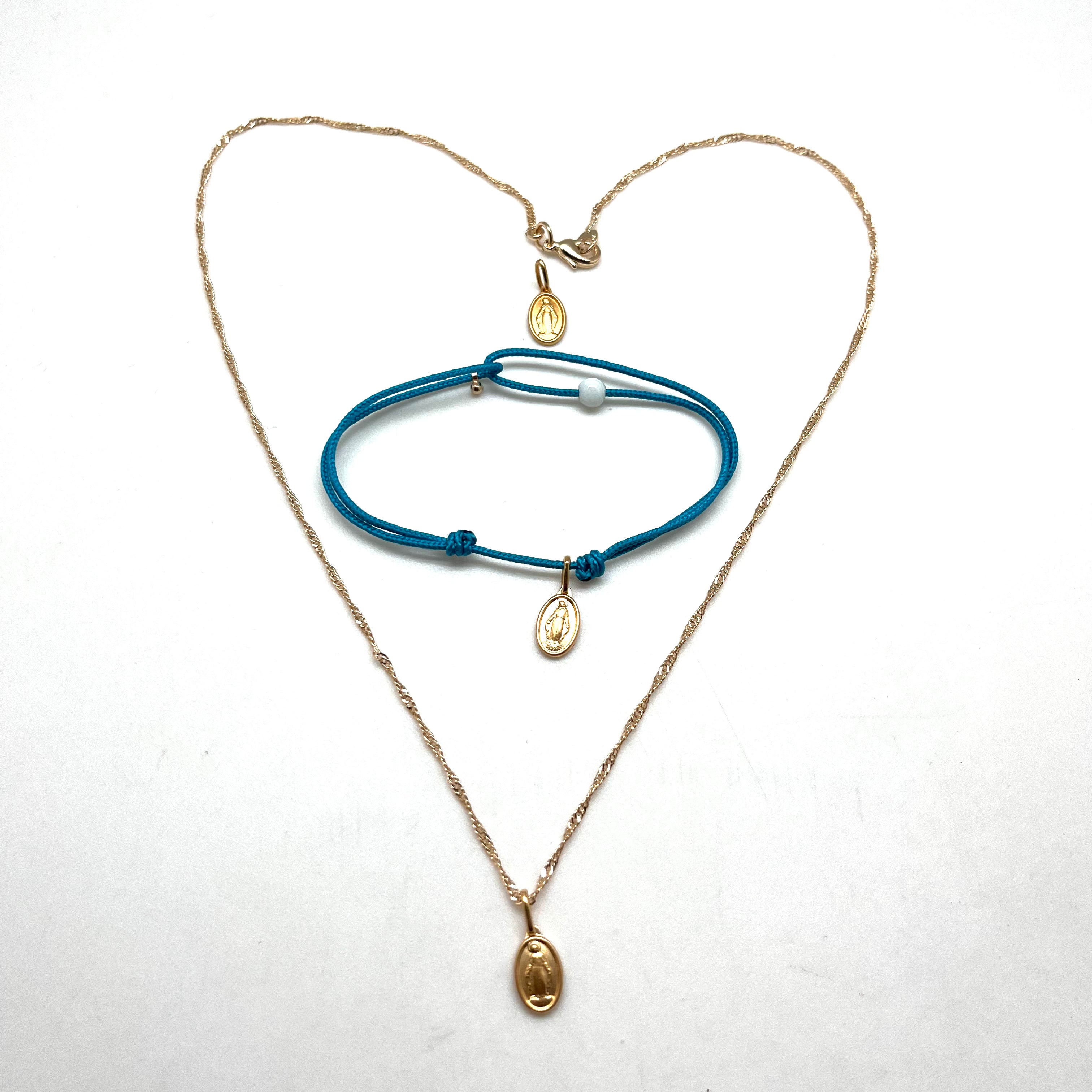 Médaille Miraculeuse