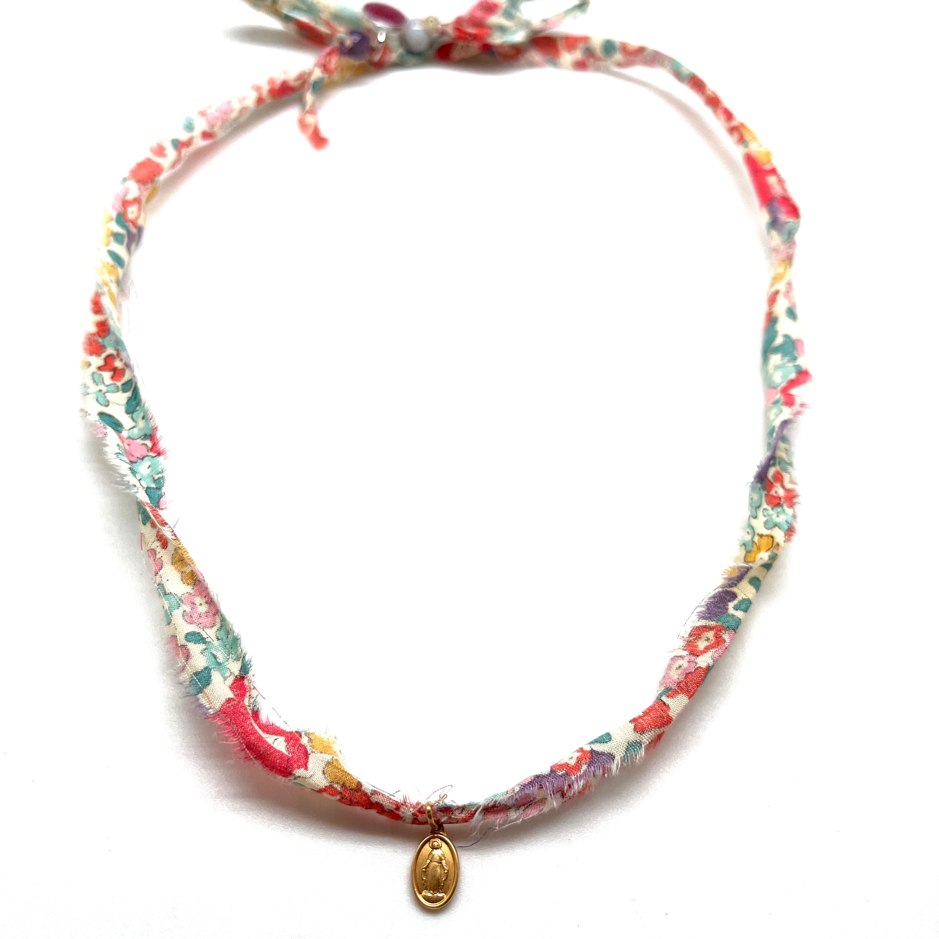 Médaille Miraculeuse