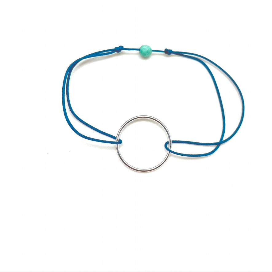 Bracelet loop