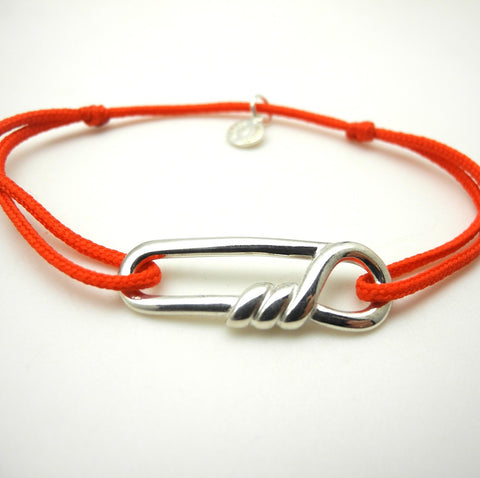 Bracelet James Epingle