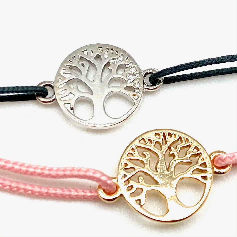 Bracelet arbre de vie