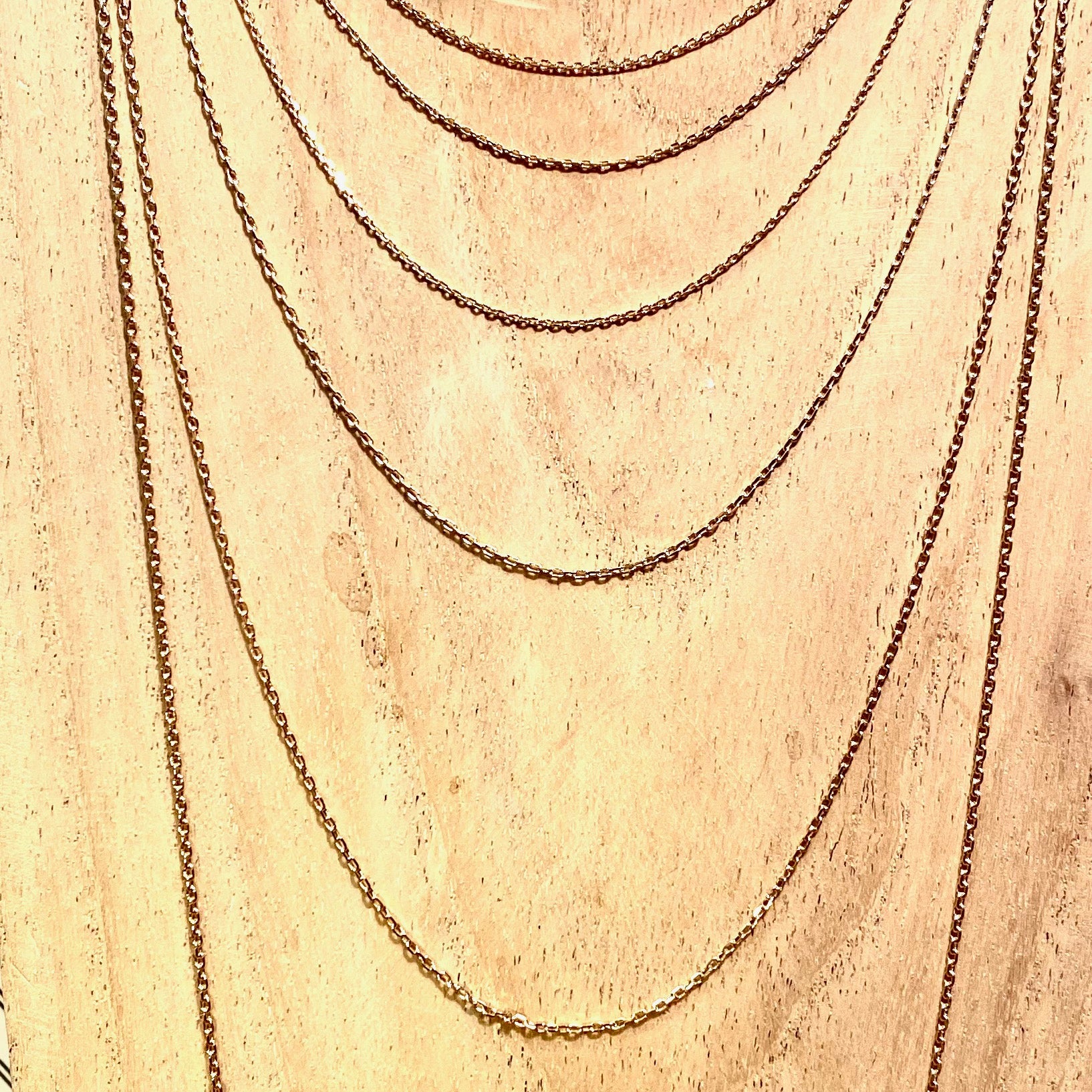 Chaîne