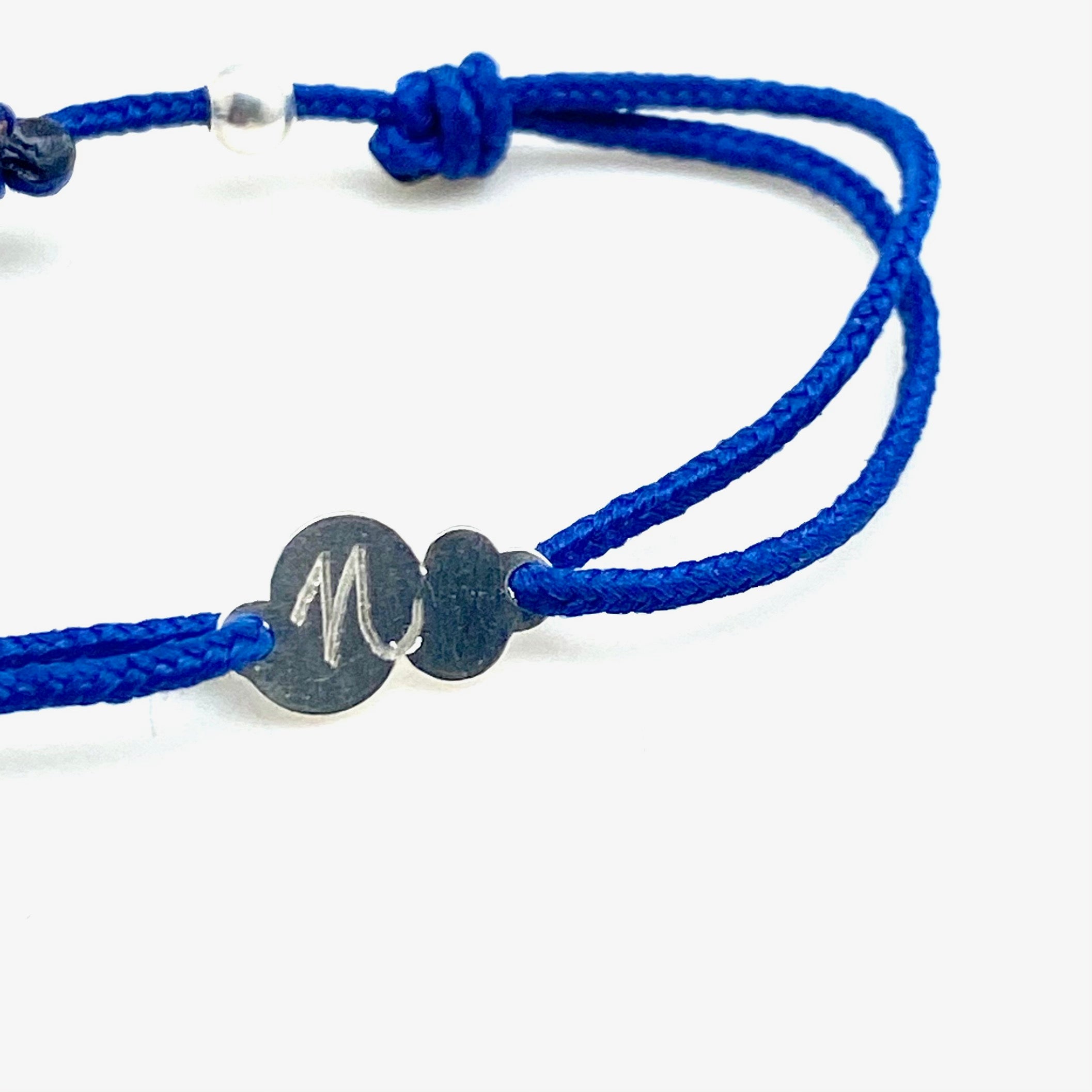 Bracelet nuage