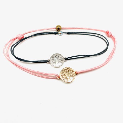 Bracelet arbre de vie