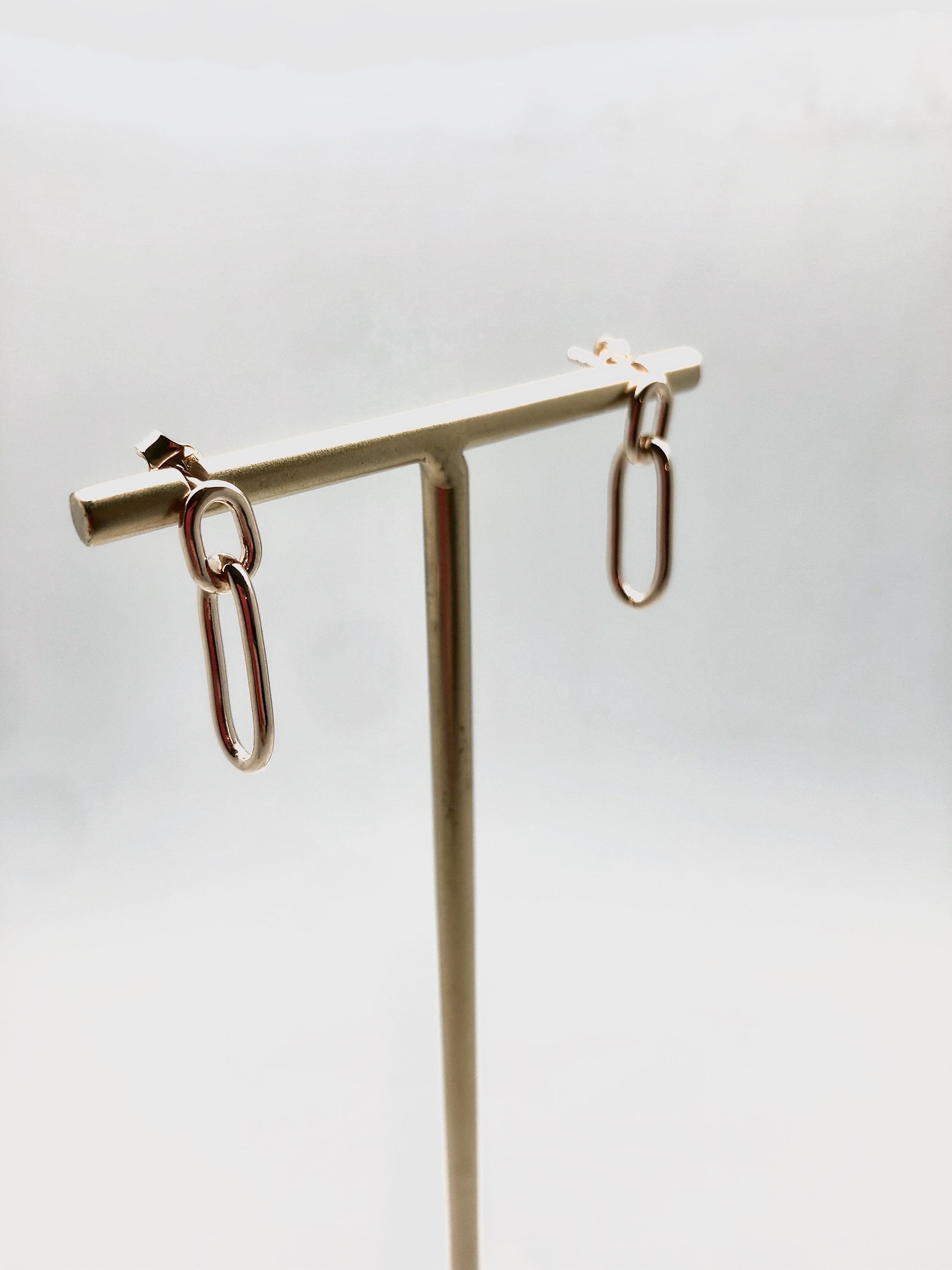 Boucles d'oreilles Montana