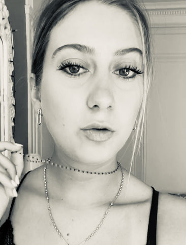 Boucles d'oreilles Montana