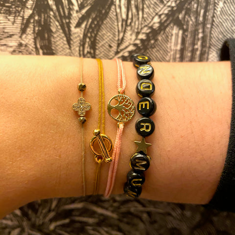 Bracelet arbre de vie