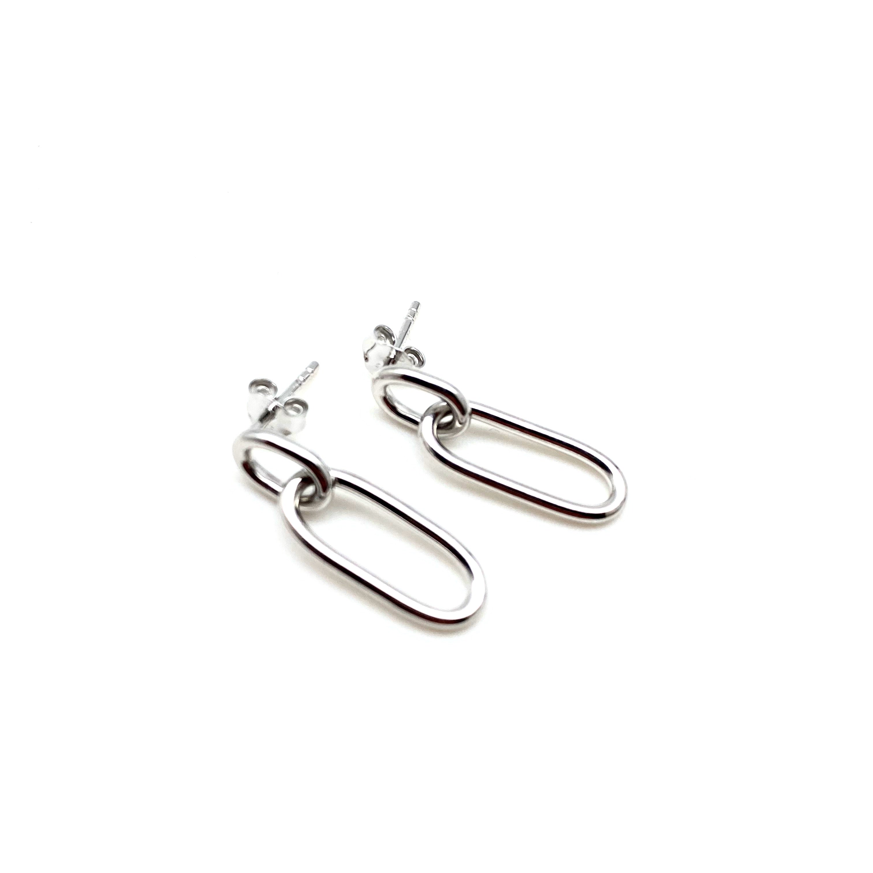 Boucles d'oreilles Montana