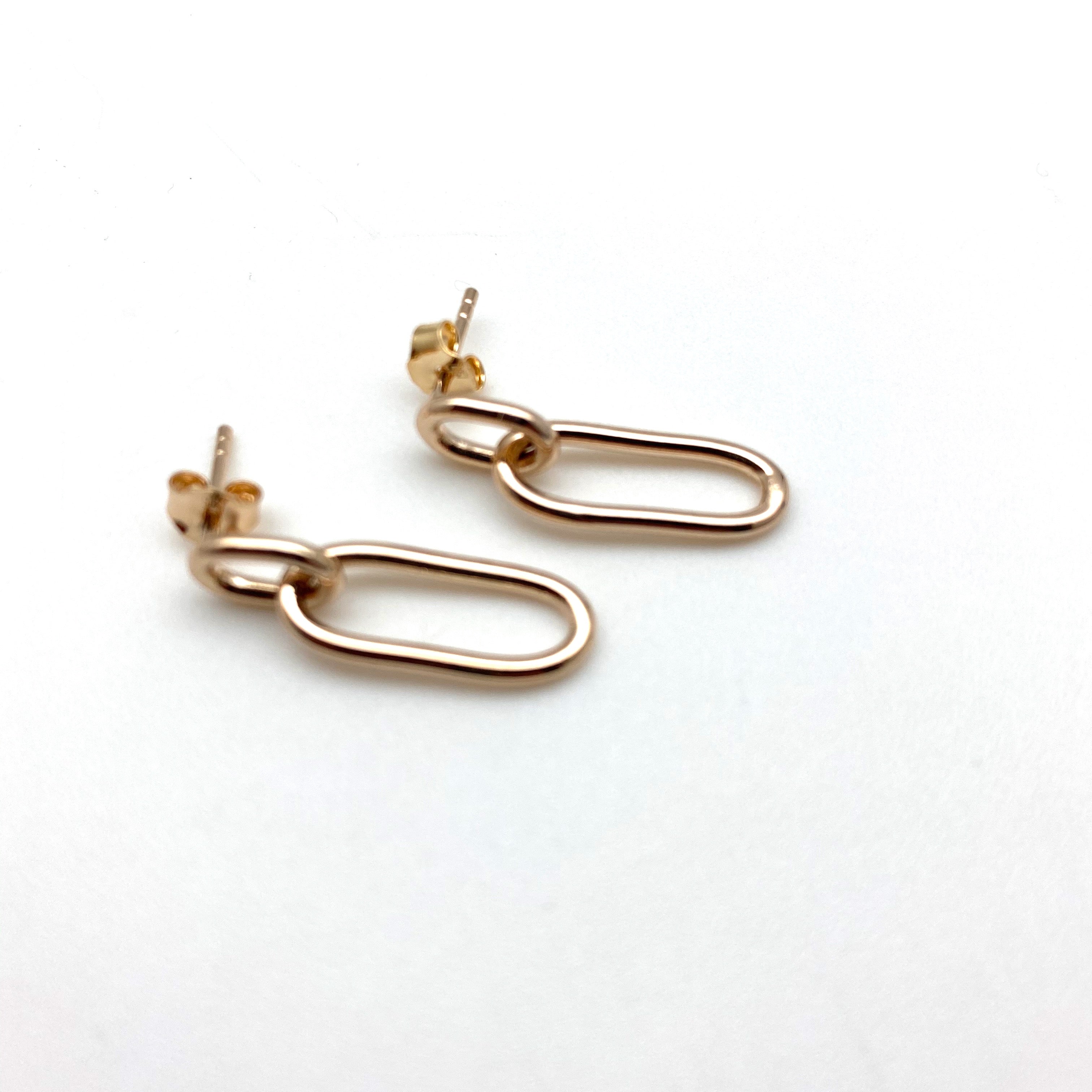 Boucles d'oreilles Montana
