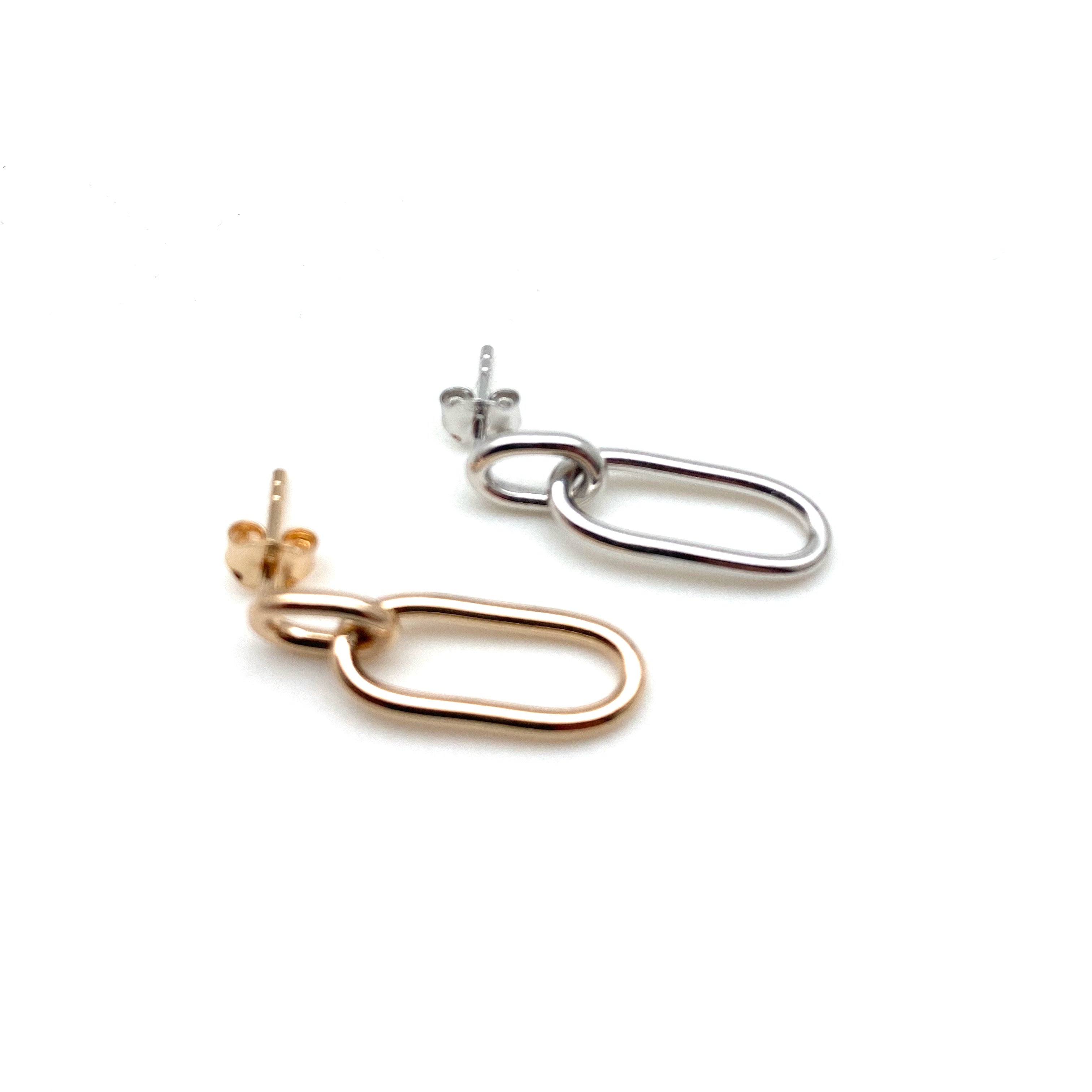 Boucles d'oreilles Montana