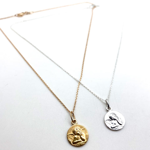 Tour de cou Raphaël